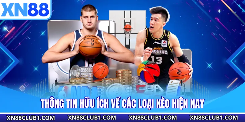 Thông tin hữu ích về các loại kèo hiện nay